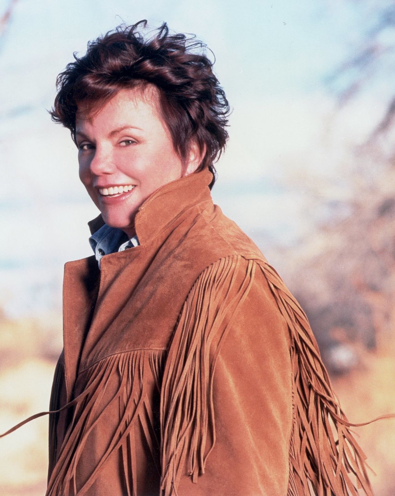 Marsha Mason